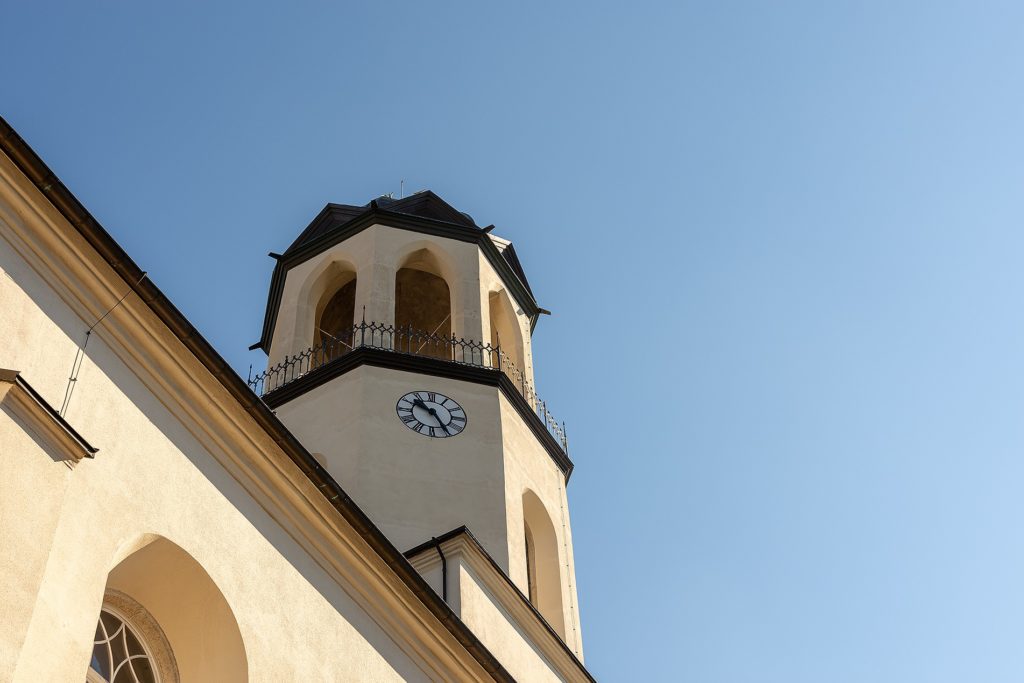 Kirche-STL