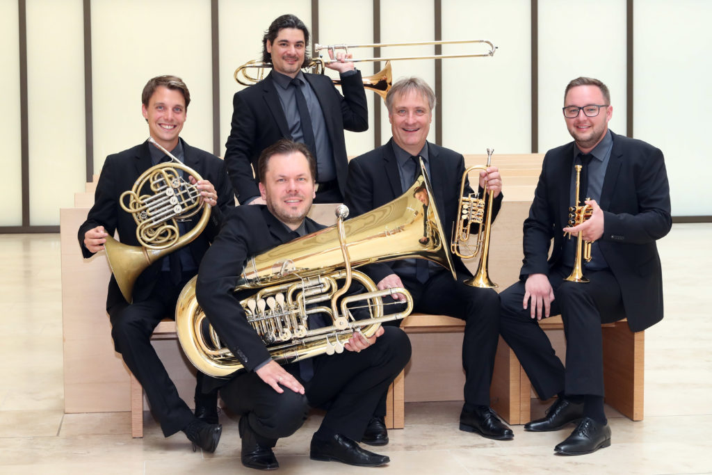 classic brass