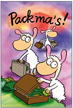 packen