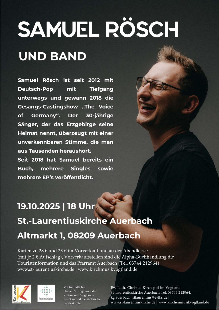 Samuel Rösch
